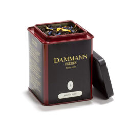 Dammann Freres Herbata Earl Grey 100g