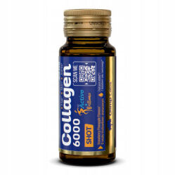 Collagen Acti&Brill Shot 25Ml