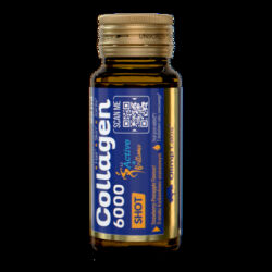 Collagen Acti&Brill Shot 25Ml