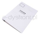 Office Products Teczka Do Akt Osobowych Karton, A4, 300 Gsm, Biała - 2