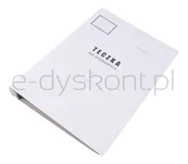 Teczka Do Akt Osobowych Office Products, Karton, A4, 300 Gsm, Biała - 2
