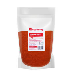 TGE Papryka ostra mielona 1 kg