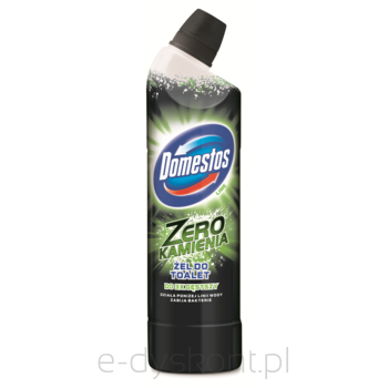 Domestos Zero Kamienia Lime 750Ml