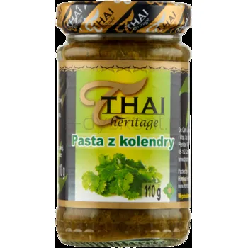 Thai Heritage Pasta z kolendry 110 g