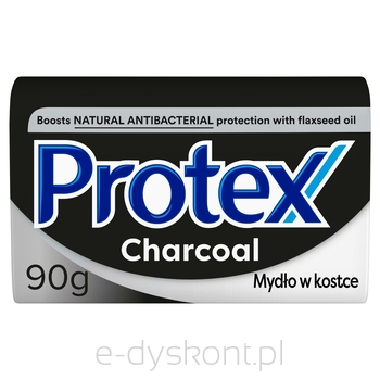 Protex Mydło Charcoal 90G