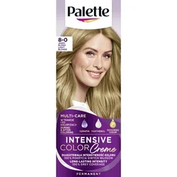 Palette Farba Jasny Blond N7