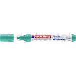 Edding Marker Tekstylny E-4500 2-3 Mm, Bladozielony - 2