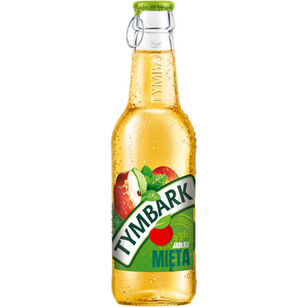 Tymbark Napój Jabłko Mięta 250 Ml