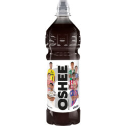 Oshee Isotonic Drink Blueberry 750ml SK