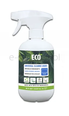 Środek Do Czyszczenia Tv Soyeco, Eco, 500 Ml