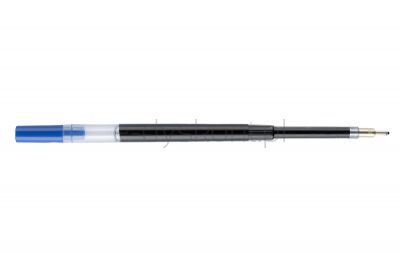 LINC Wkłady do długopisu Elantra i Mr Click, gr. linii 0,3mm, 10 szt., niebieskie