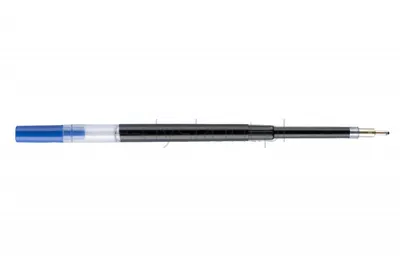 Wkłady do długopisu LINC Elantra i Mr Click, gr. linii 0,3mm, 10 szt., niebieskie