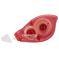 Office Products Korektor w taśmie myszka, 4,2mmx12m, zawieszka