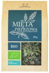 Kornino Mięta Pieprzowa Bio 30G