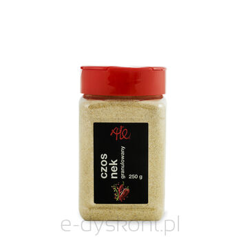 Master Cook Polska Czosnek Granulowany 250G