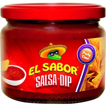 Elsabor Dip Salsa 315G 