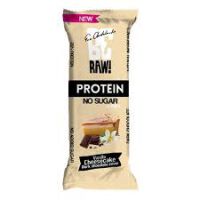 Beraw Baton Protein 28% Vanilla Cheesecake 40g