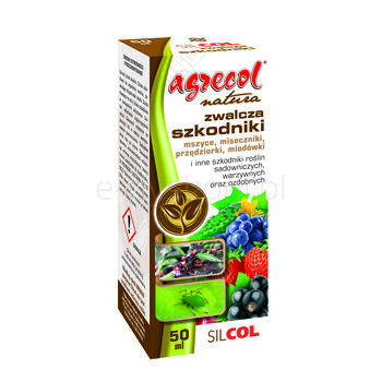 Agrecol Silcol 50 ml