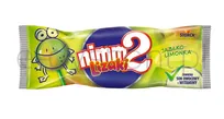 Lizaki NIMM2, mix, 40x10g - 2