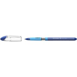 Schneider Długopis Slider Basic, F, Niebieski 