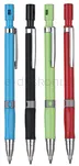 Ołówek Automatyczny Keyroad Soft Touch, 2,0Mm, Pakowany Na Displayu, Mix Kolorów - 2
