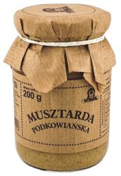 Vitapol Musztarda Podkowiańska 200G