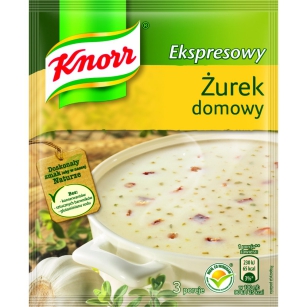Knorr Żurek Domowy 42g