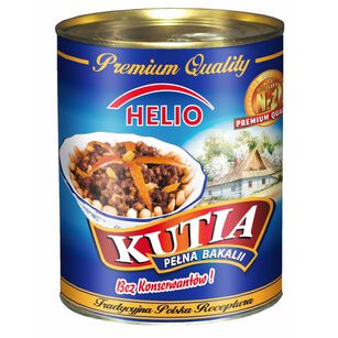 Helio Kutia 850 G