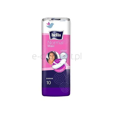 Podpaski Higieniczne Bella Nova Maxi Economy X18