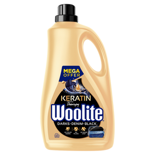 Woolite Płyn Do Prania Dark 3,6L (60 Prań)