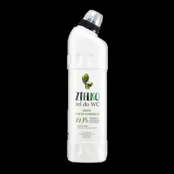 Zielko Żel Do Wc Jaśmin &Amp; Kwiat Pomarańczy 750Ml