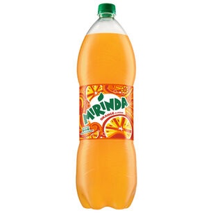 Mirinda O Smaku Pomarańczy 2L