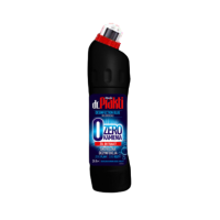 Żel do toalet dr.Prakti WC ZERO KAMIENIA Ocean Blue 750 ml