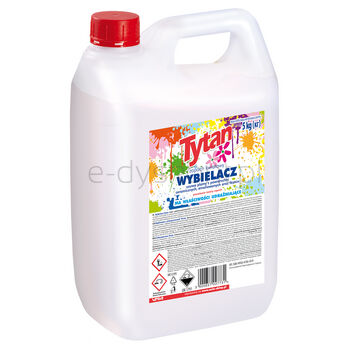 Tytan Wybielacz 5kg