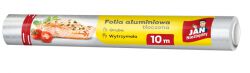Jan Niezbędny Folia alumninowa z tłoczeniem, 10m