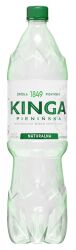 Kinga Pienińska Woda Mineralna 1,5l naturalna SK