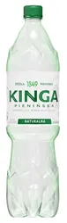 Kinga Pienińska Woda Mineralna 1,5l naturalna SK
