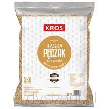 Kros Kasza Pęczak 5 Kg