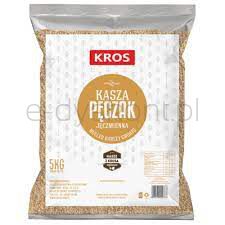 Kros Kasza Pęczak 5 Kg