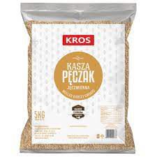 Kros Kasza Pęczak 5 Kg