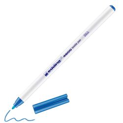 Edding Pisak Tekstylny E-4600 1 Mm, Jasnoniebieski