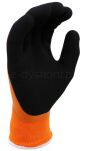 Mcr Rękawice Dziane Tornado Hydratherm, Rozm. 9 - 2