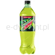 Mountain Dew 850Ml Pet