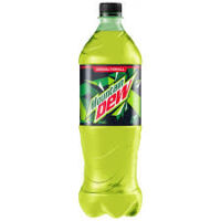 Mountain Dew 850Ml Pet