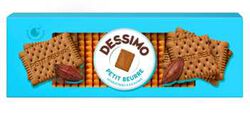 Herbatniki Dessimo Kakao 200 G Mw