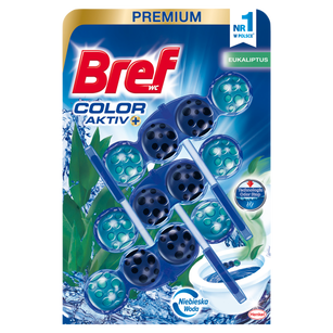 Bref Color Aktiv 3X50 G