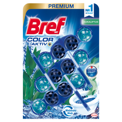 Bref Color Aktiv 3X50 G