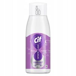 Cif Refill Fresh Lavender  Eucalyptus 590Ml