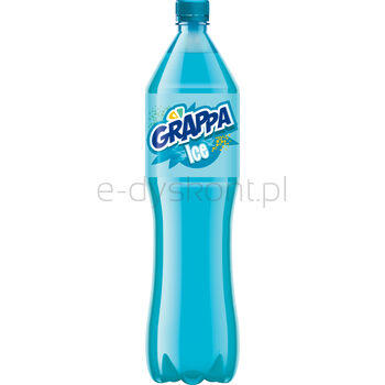 Grappa Ice o smaku lodowym 1,5l SK