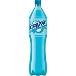 Grappa Ice o smaku lodowym 1,5l SK